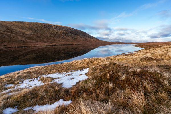 Fort William, United Kingdom