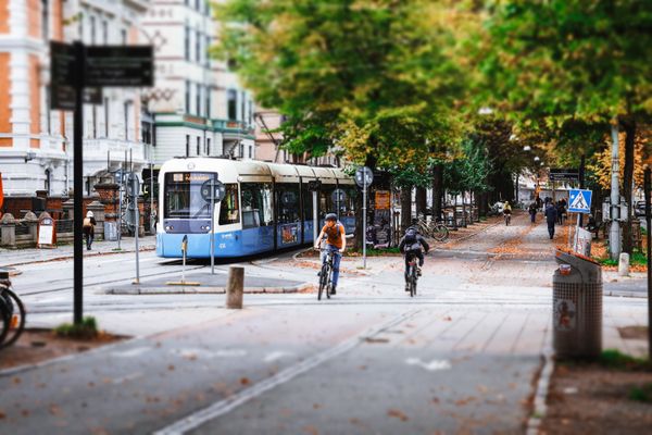 Gothenburg, Sweden