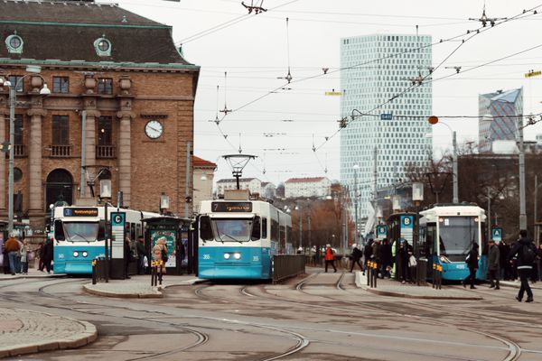 Gothenburg, Sweden
