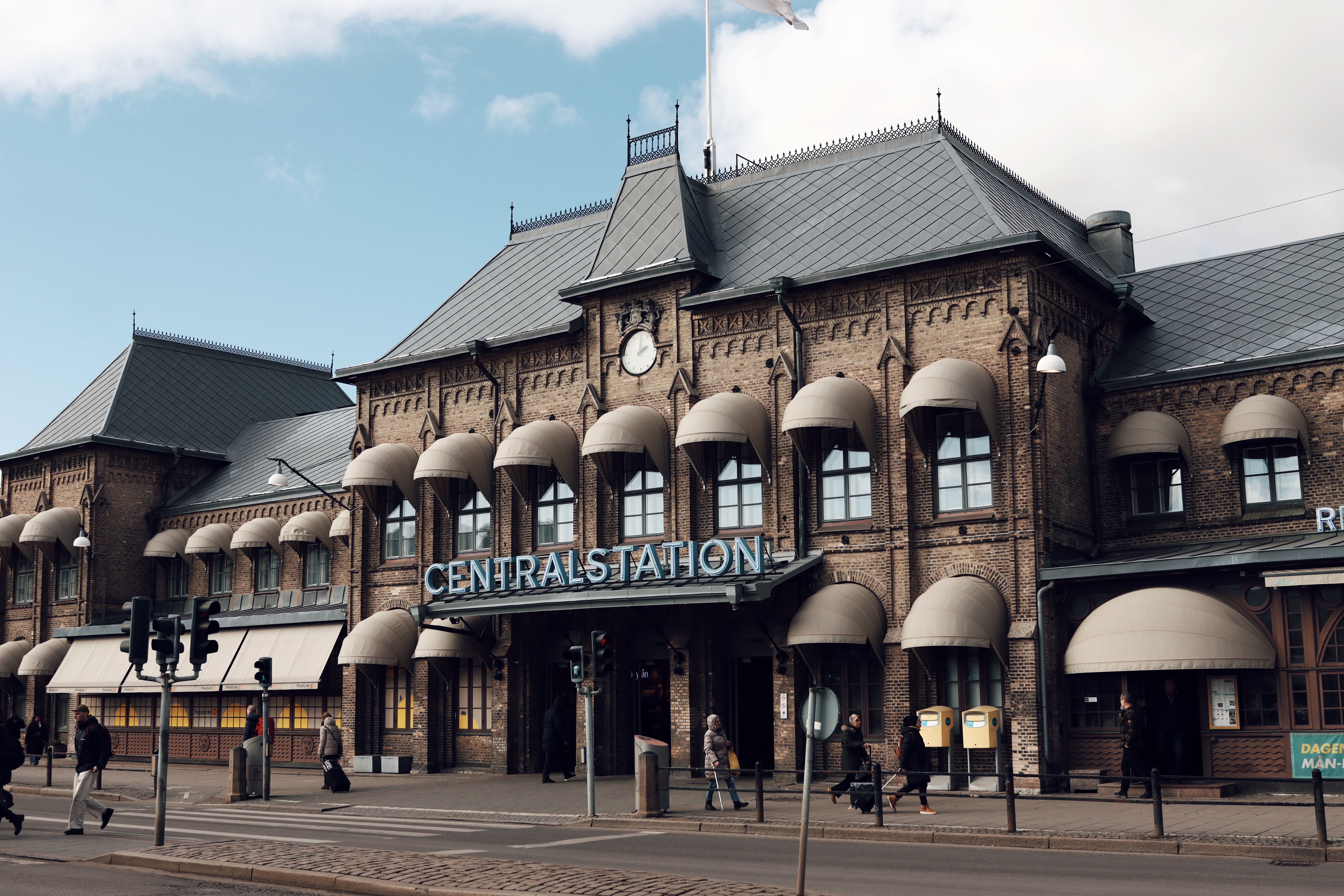 Gothenburg, Sweden