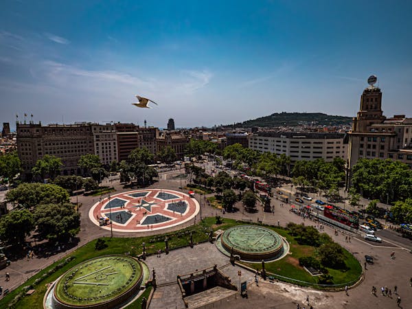 Barcelona, Spain