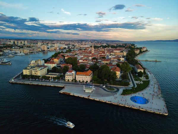 Zadar, Croatia