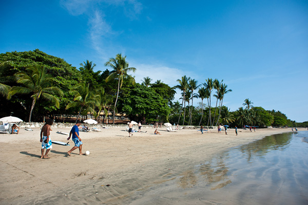 Tamarindo, Costa Rica