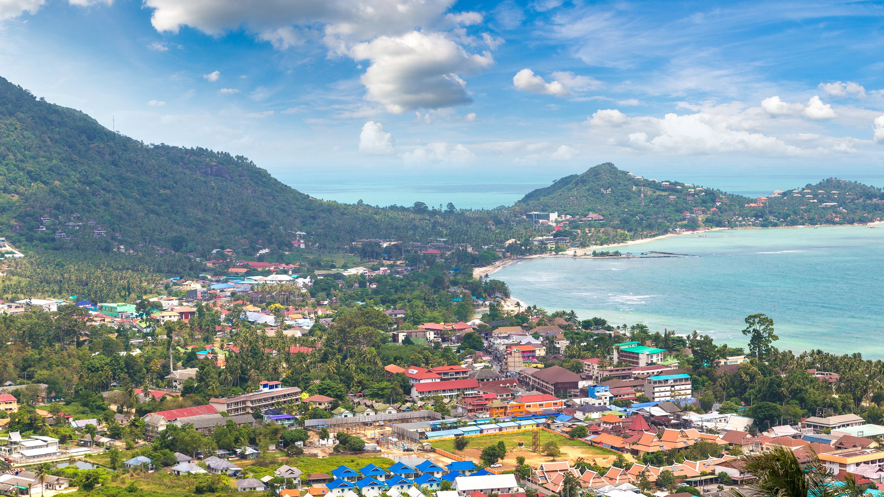 Koh Samui, Thailand