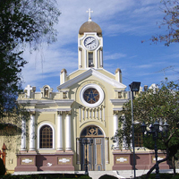 7 Unique Tourist Attractions in Cuenca
