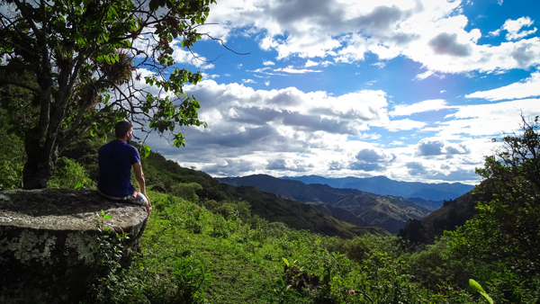 Vilcabamba, Ecuador
