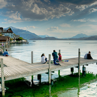 7 Unique Tourist Attractions in Lausanne