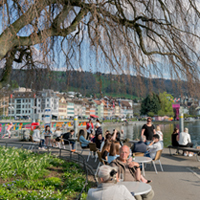 7 Unique Tourist Attractions in Lucerne