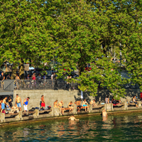7 Unique Tourist Attractions in Geneva